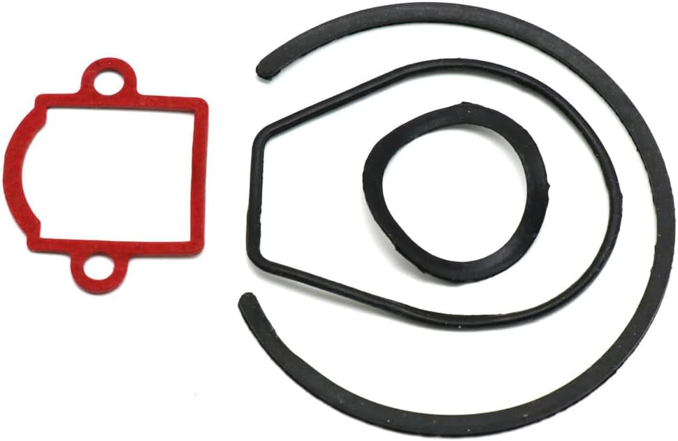 ya 2 8.15 SHA 15.15 Carburetor Repair Rebuild Kit for Dellorto PHBH PHBL PHVA PHBN Carb