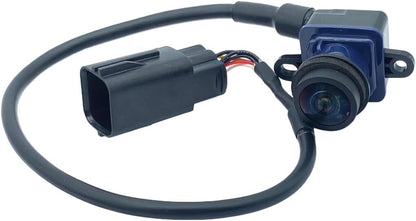 ya 9 10.24 56054059AD Rear View Backup Camera for Jeep Grand Cherokee 2011-2013