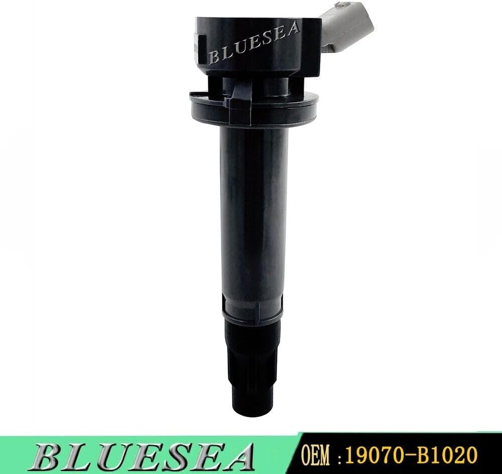 ya 4 8.24 baidi 19070-B1020 for Toyota Vios Avanza Rush Lite for Daihatsu Copen Sirion ignition coil