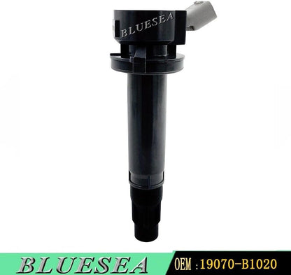 ya 4 8.24 baidi 19070-B1020 for Toyota Vios Avanza Rush Lite for Daihatsu Copen Sirion ignition coil