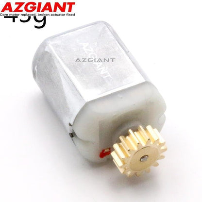 ya 3 8.24 baidi Rear Tailgate Trunk Door Lock Actuator Motor Suitable for 2001-2009 for Citroen C3 Tailgate