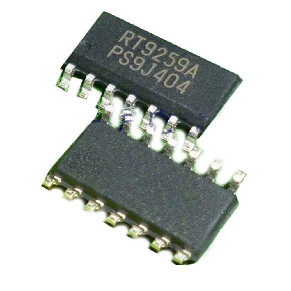 ya 16 10.20 baidi 5 PCS RT9259APS SOP-14 RT9259A RT9259 SMD14 - and Power Controller #W7*-