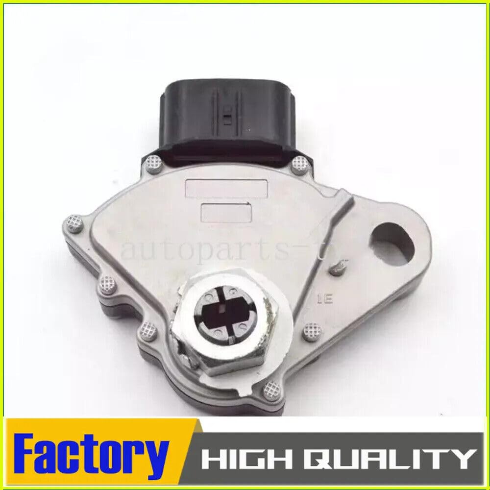 ya 3 8.24 baidi Neutral Safety Switch 84540-71010 is Suitable for Toyota Tacoma Tundra FJ Cruiser Sequoia