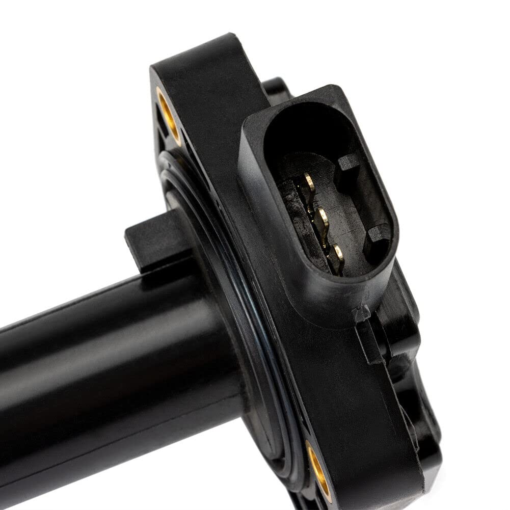 ya 4 8.14 12617607910 Engine Oil Level Sensor Suitable for BMW N54 N55 N63 N74 135i 335i 535i 550i