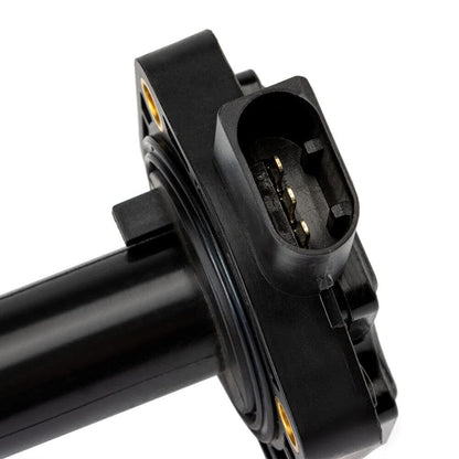 ya 4 8.14 12617607910 Engine Oil Level Sensor Suitable for BMW N54 N55 N63 N74 135i 335i 535i 550i