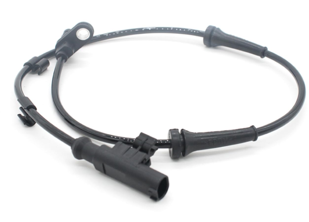 ya 2 8.15 1 Piece of Front L or R ABS Wheel Speed Sensor Suitable for Smart Fortwo 2011-2015 4515400217