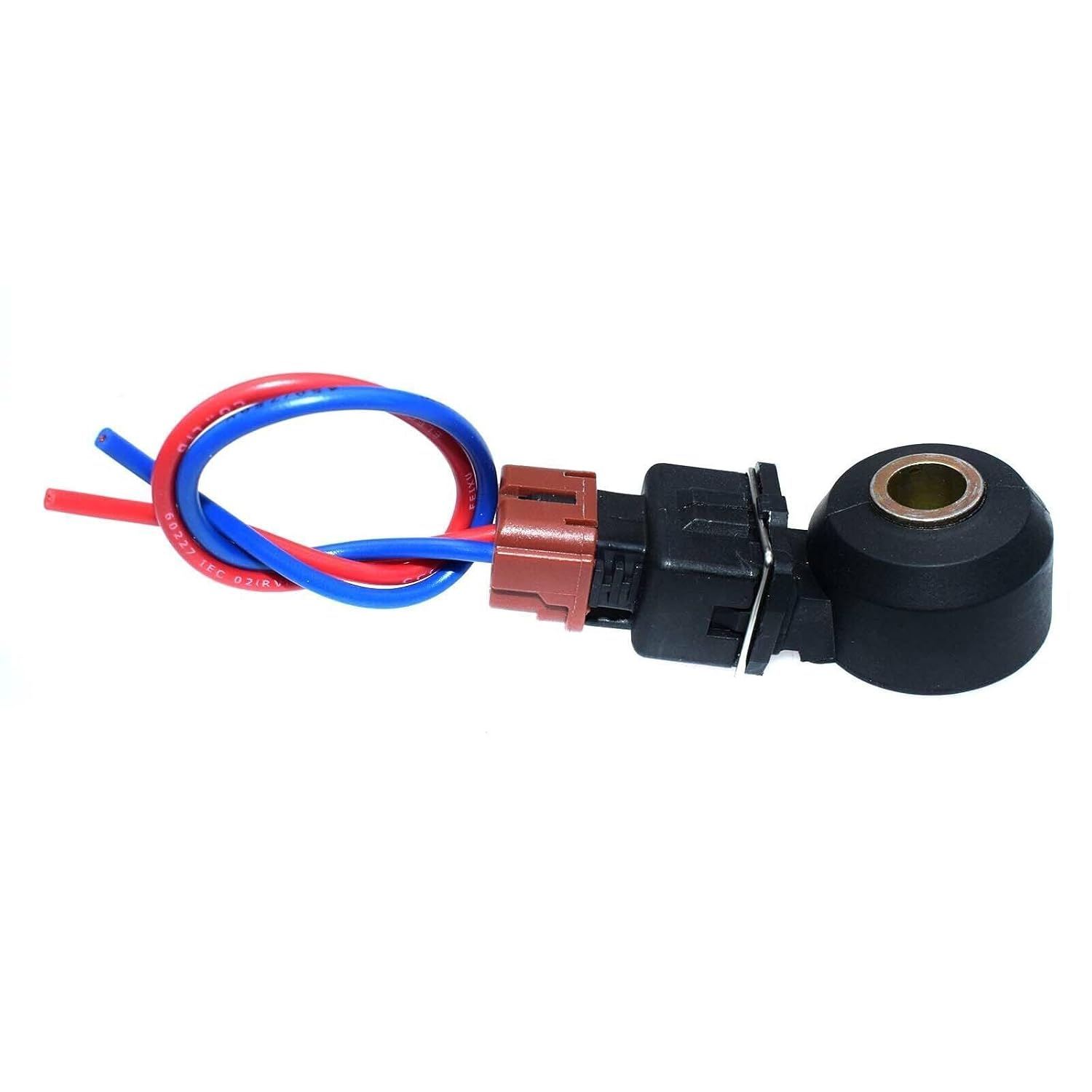 ya 2 8.15 Suitable for Nissan Maxima V6 3.0L 95-02 22060-30P00 Knock Sensor and Tail Braid 5S22172