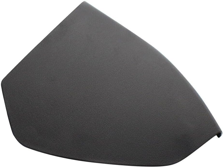 ya 5 8.10 Door interior decorative cover (right) for Mercedes-Benz E350 2006-09 E320 2003-09