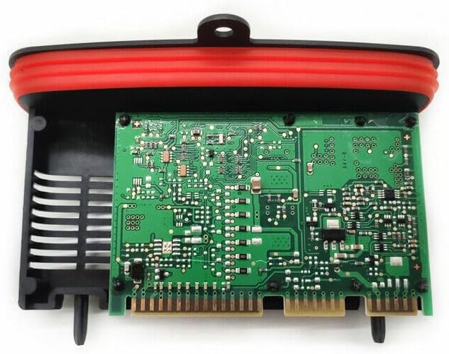 ya 10 9.16 zhengce The ballast TMS driver bulb control unit module is suitable for F25 F26 X3