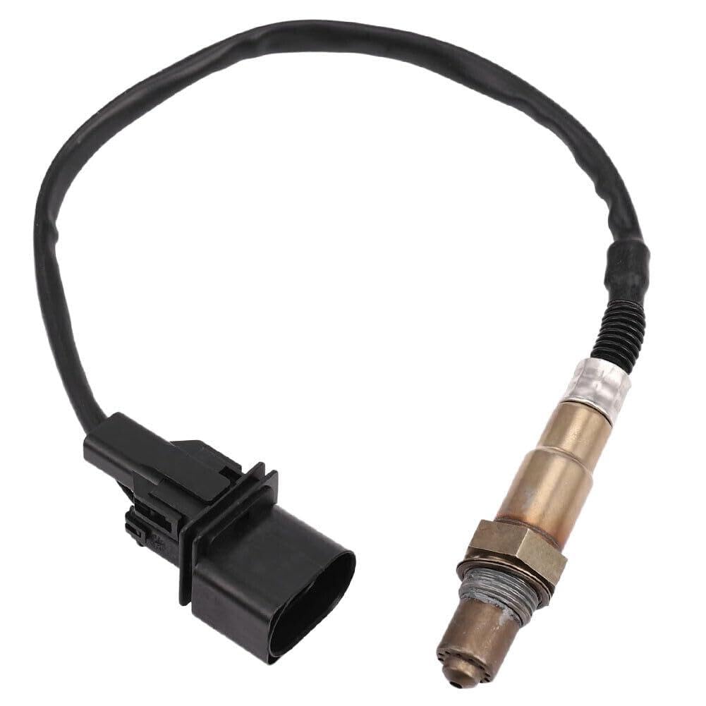 ya 4 8.8 4PCS Up+Downstream Oxygen Sensor for BMW X3 E83 2005-2008 Z4 Roadster E85 2.0i
