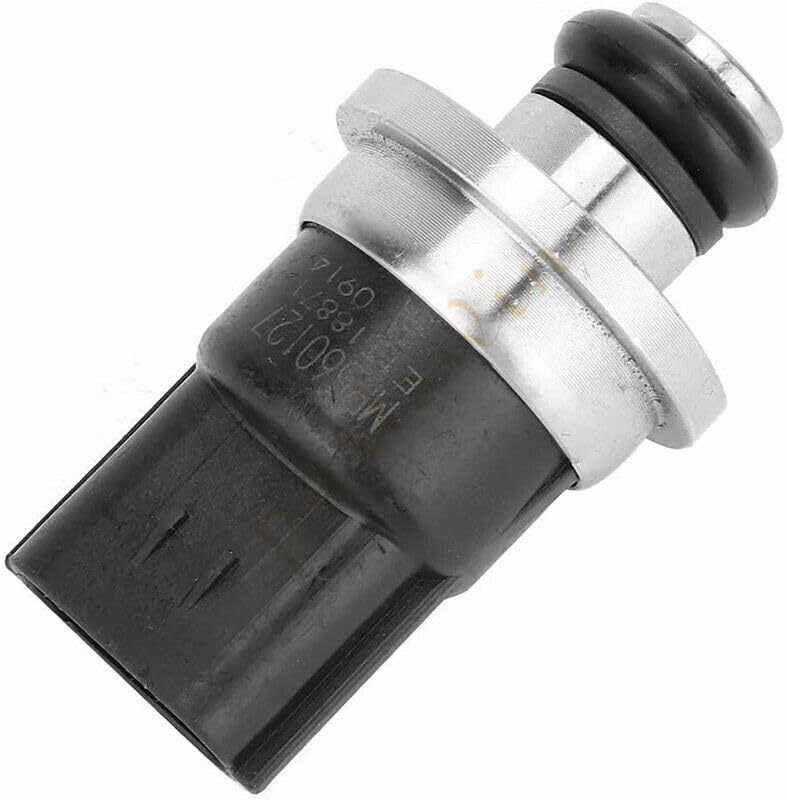 ya 2 8.15 MR560127 Pressure Sensor Fuel Pressure Sensor Suitable for Mitsubishi for Pajero Lancer Dion