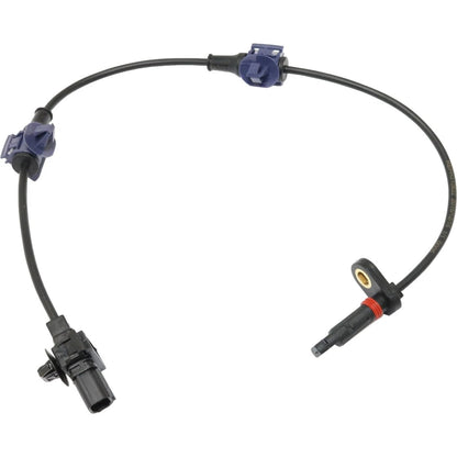 ya 9 10.24 ABS Wheel Speed Sensor Rear Driver Side Left for 07-11 for Honda for CR-V 57475-SWA-013