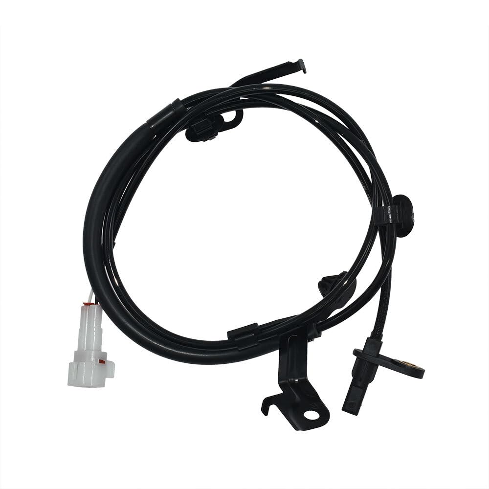 ya 5 8.10 ABS Speed Sensor Front Right for Toyota Yaris 2006-2011 2010 89542-0D020