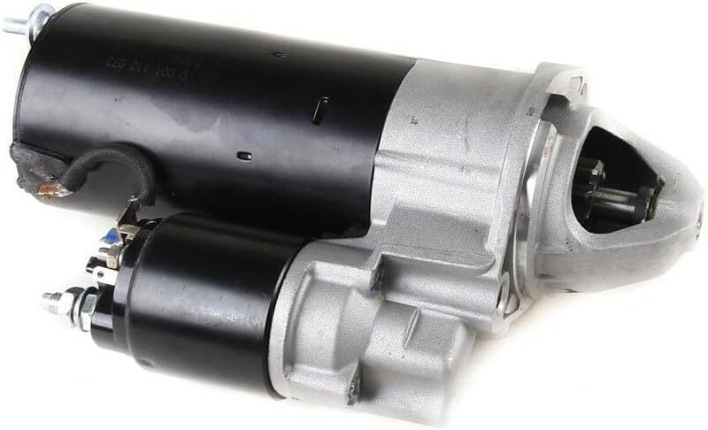 ya 7 8.24 baidi Engine ignition starter suitable for BMW E31 E38 530 540 840i M5 X5 Z8 12411736921