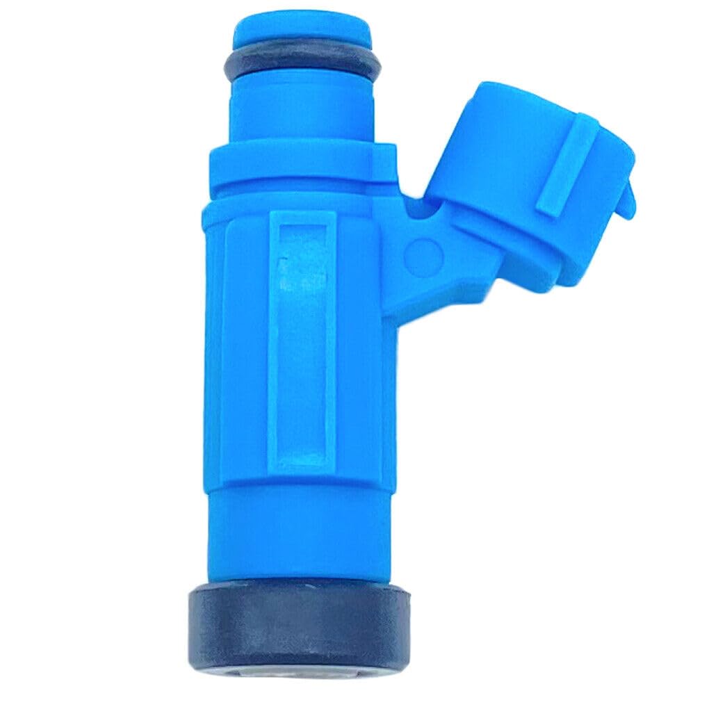 ya 4 8.10 15710-93J00 6Pcs Fuel Injectors for Suzuki Outboard 200 225 250HP DF 200 225 250