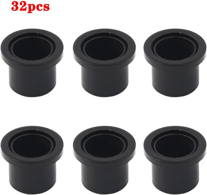 ya 11 9.14 zhengce 32x Can am Maverick 1000 X3 A-Arm Bushing Kit Suspension Front Rear 7062016