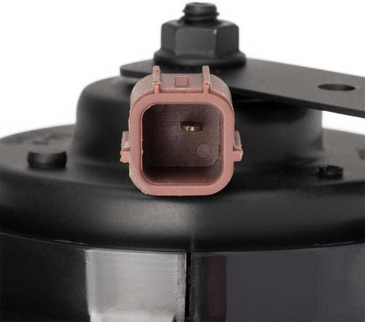 ya 4 8.8.2 1Pair Tone Horn 38100SDBA02 38150SDBA02 Left&Rught for Honda for Accord for Acura TSX/RL