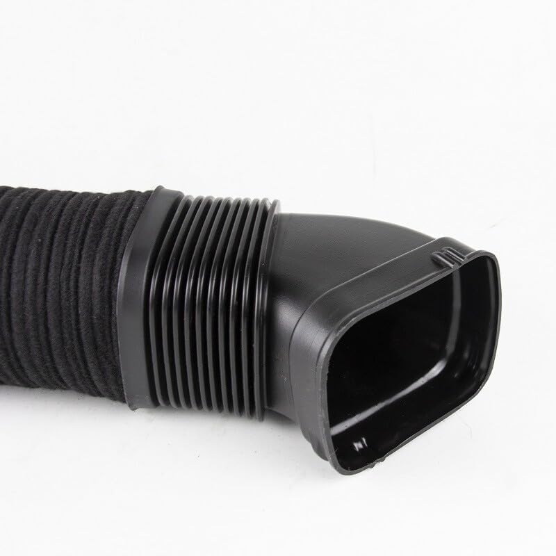 ya 7 8.24 baidi 1Pair L+R Air Intake Pipe Inlet Air Hose for Mercedes-benz W221 W216 S550 CL500