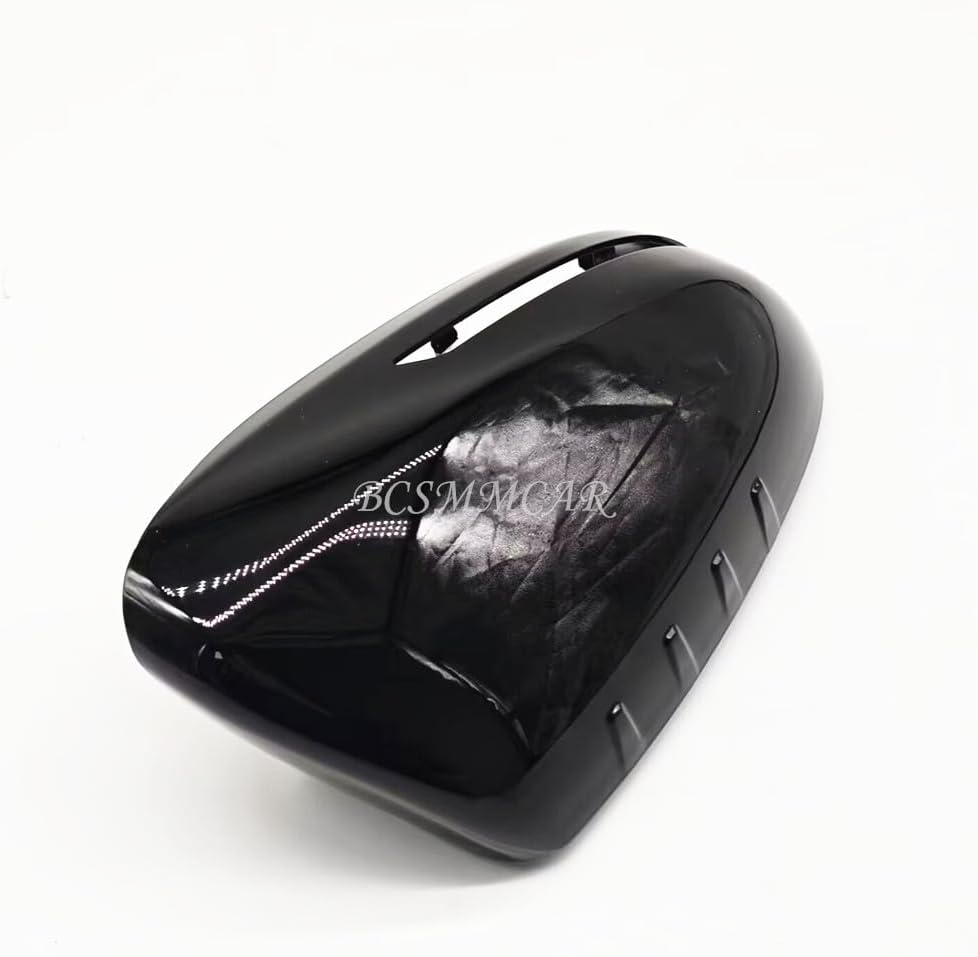 ya 11 9.14 baidiRight Side Mirror Cover Caps Fit for Kia Optima 2011-2015 Sedan 4-Door 2.4L 2.0L