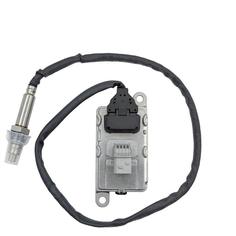 ya 6 8.14 NOx Oxygen Sensor for Mercedes-Benz Trucks A0101531728 5WK97332A