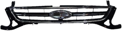 ya 4 8.8.2 Front Grille Replacement BS718200AC