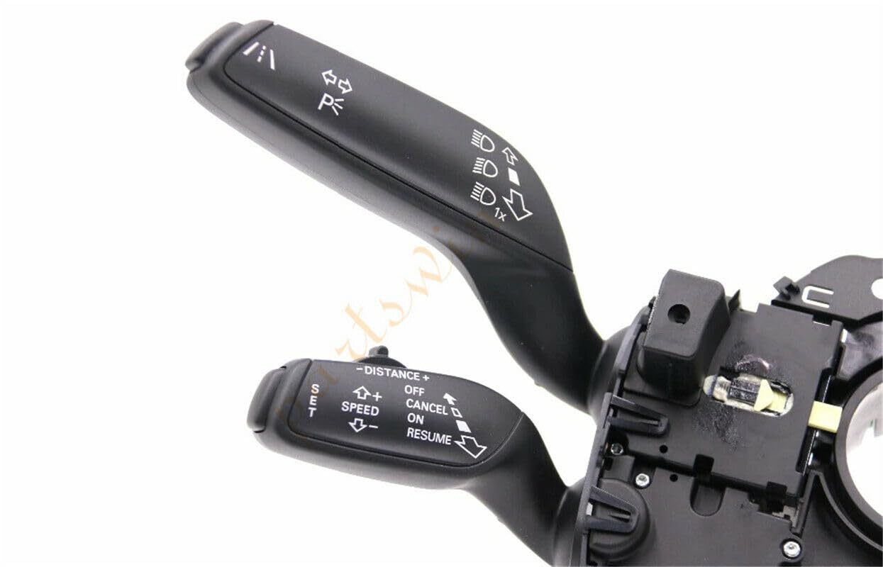 ya 4 8.8.2 Steering Wheel Switch Combination Cruise Control 4G8953502P Suitable for Audi A6 C7 4G