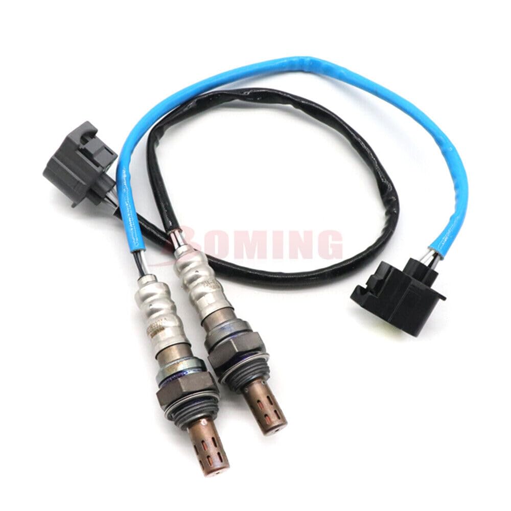 ya 6 8.24 baidi 4 pcs Oxygen Sensor Upstream Downstream for Chrysler PT Cruiser Sebring Caravan