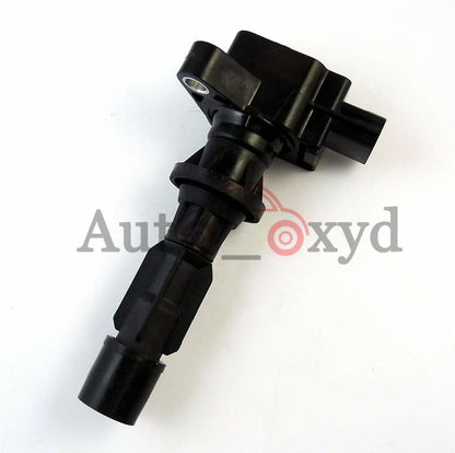 ya 4 8.24 baidi L3G218100 New Ignition Coil Pack for Mazda 3 6 CX7 MX-5 Miata 2.0/2.3/2.5L
