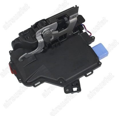 ya 11 9.14 baidifor Porsche for Cayenne and for VW Touareg L&R Rear Driver's Door Lock actuators (Pair)