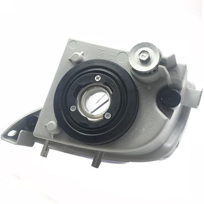 ya 2 8.15 Left front bumper transparent lens fog light suitable for Lexus IS250 IS350 2006-2010