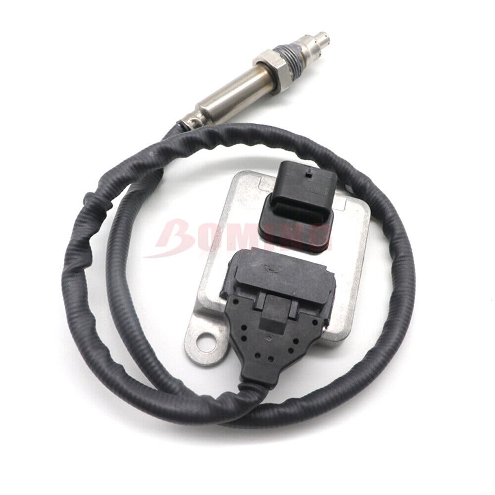 ya 6 8.24 baidi Suitable for VW Crafter 076907807A 5WK96690B 5WK9 6690B 03L907807AB Nox Sensor