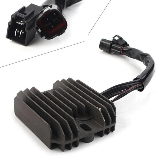 ya 2 8.15 Voltage Regulator Rectifier Kit fit for Suzuki GSXR 1000 K5 K7 2005-08 Motorcycle