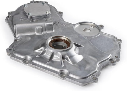 ya 4 8.10 90537914 Timing cover oil pump fits LaCrosse Regal for Chevrolet Equinox Cavalier for GMC 