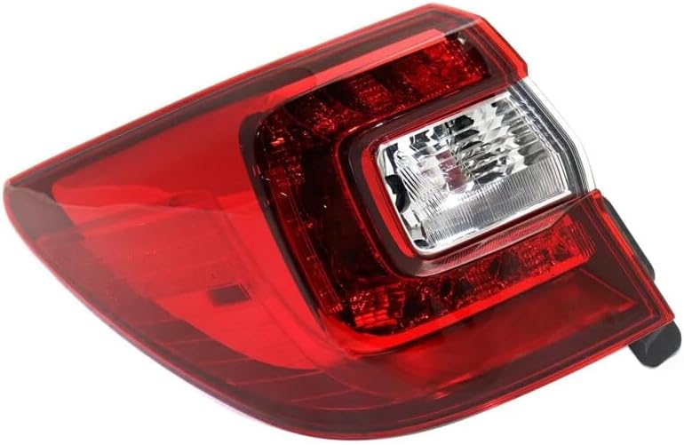 ya 4 8.10 Right Rear Tail Light Turn Signal Light Driving Lamp for Subaru Outback 2015-19
