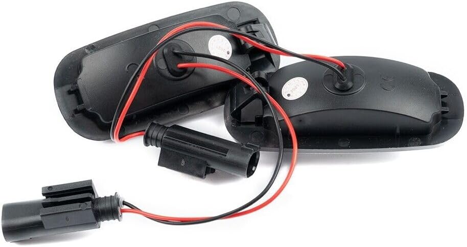 ya 7 8.24 baidi Dynamic fender LED turn signal indicator for Land Rover Discovery for Defender 