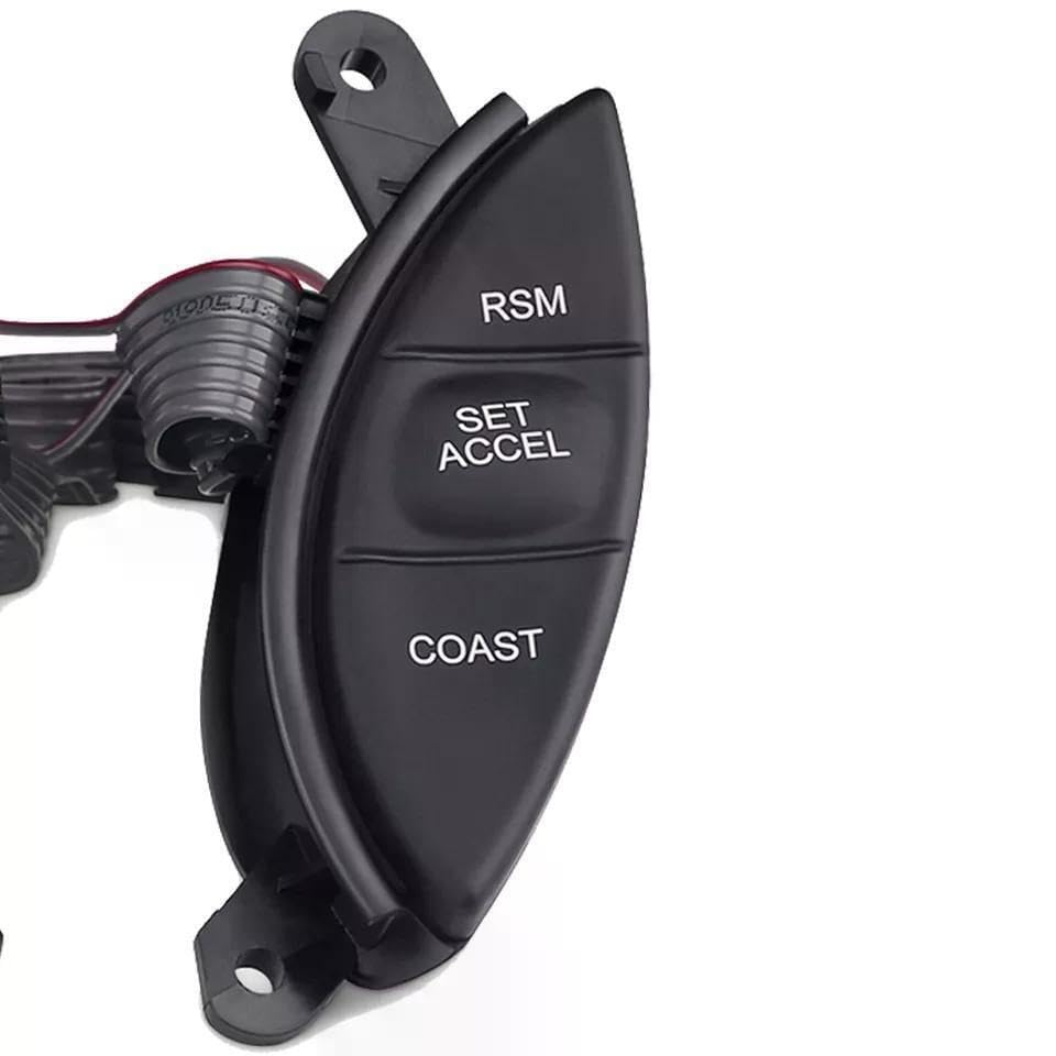 ya 8 8.24 baidi F87Z-9C888-BB Steering Cruise Control Switch Fit for d F150 Exp. 2015-2023