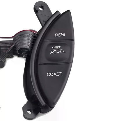ya 8 8.24 baidi F87Z-9C888-BB Steering Cruise Control Switch Fit for d F150 Exp. 2015-2023