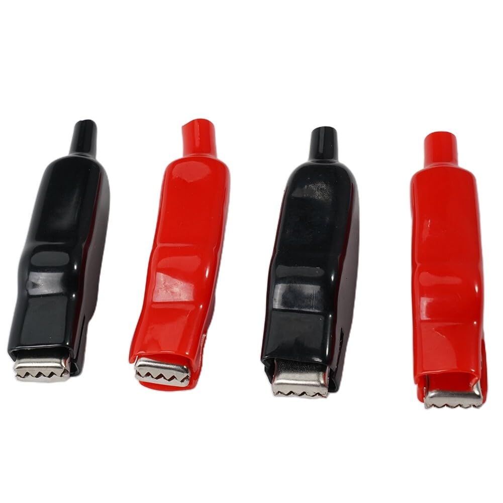 ya 16 10.20 baidi Clip Voltage Test Clips High Current Clips with Sheath