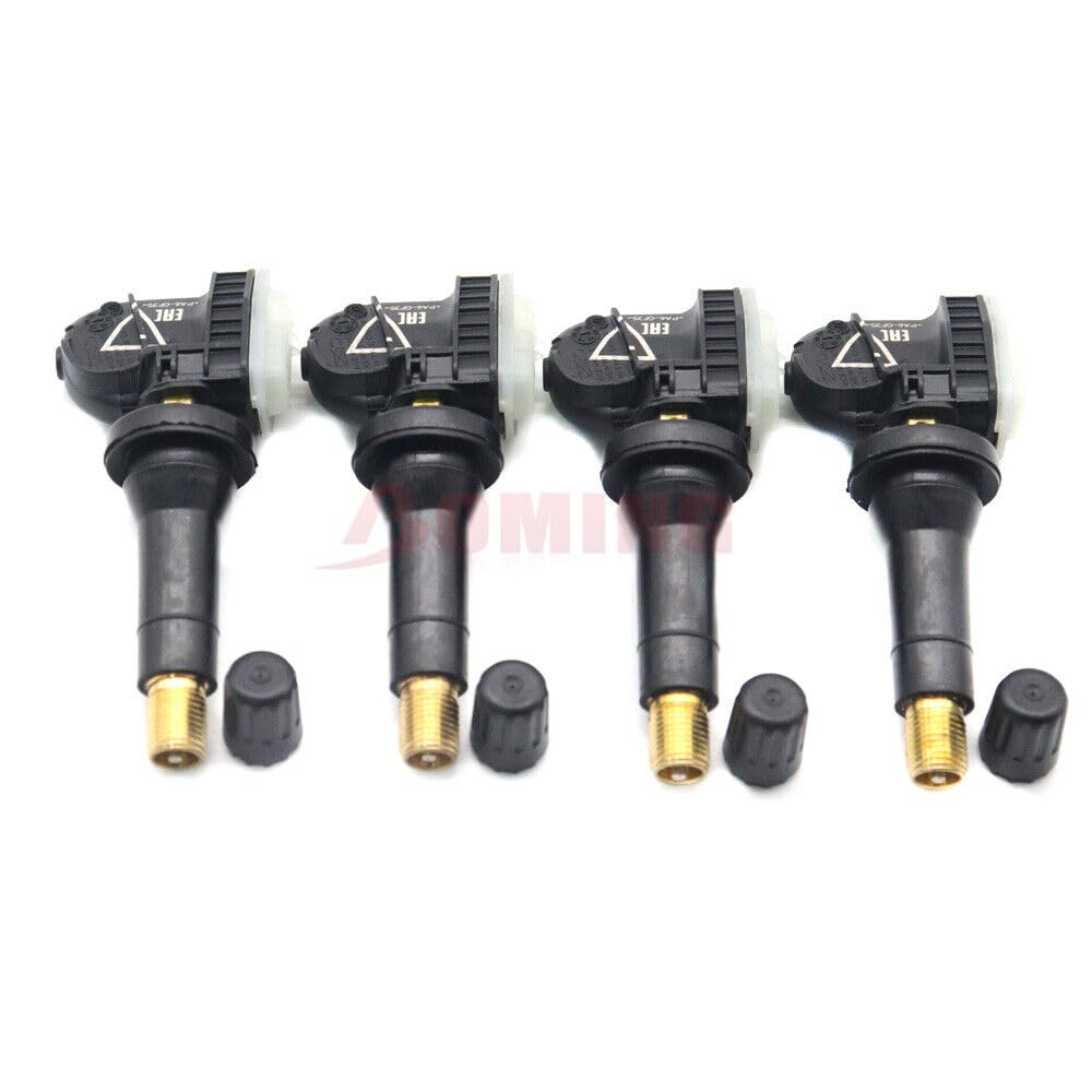 ya 4 8.8 Suitable for Geely FY11 Monjaro Atlas Geometry A 4 pcs TPMS tire Pressure Sensor 8889081697