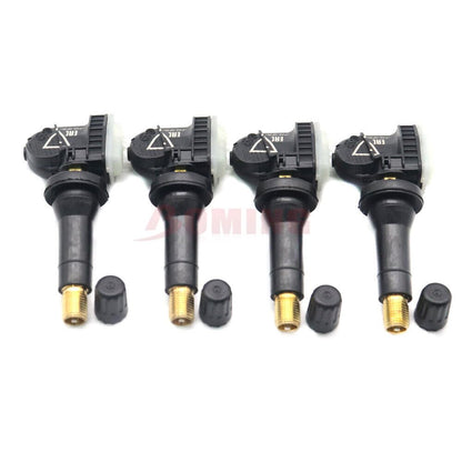 ya 4 8.8 Suitable for Geely FY11 Monjaro Atlas Geometry A 4 pcs TPMS tire Pressure Sensor 8889081697