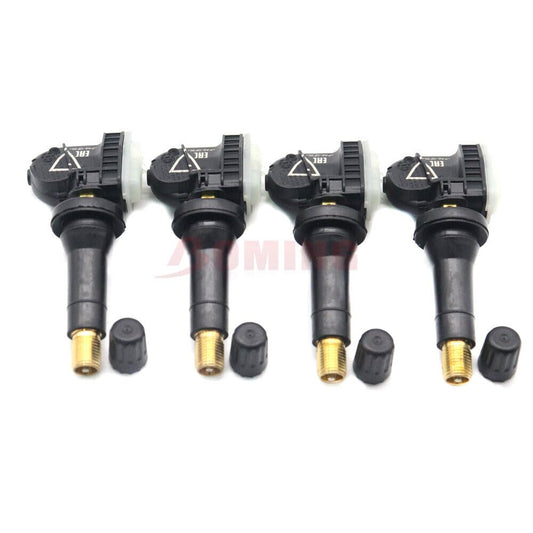 ya 4 8.8 Suitable for Geely FY11 Monjaro Atlas Geometry A 4 pcs TPMS tire Pressure Sensor 8889081697