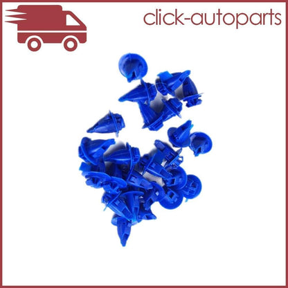 ya 2 8.15 40 Fender Wheel Moulding Clip Panel Retainer for Toyota Highlander Tacoma Tundra