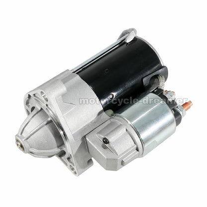ya 23 10.7 baidi Starter Motor for Kawasaki KAF820 Mule PRO-FXT Ranch Edition 21163-0751