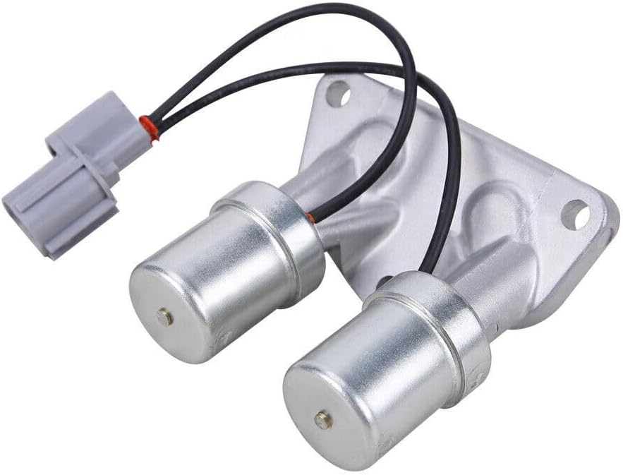 ya 10 9.16 baidi Automatic Linear Transmission Solenoid Valve Dual Shift for 2001-2005 for Honda for Civic 1.7L-