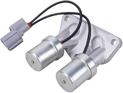 ya 10 9.16 baidi Automatic Linear Transmission Solenoid Valve Dual Shift for 2001-2005 for Honda for Civic 1.7L-