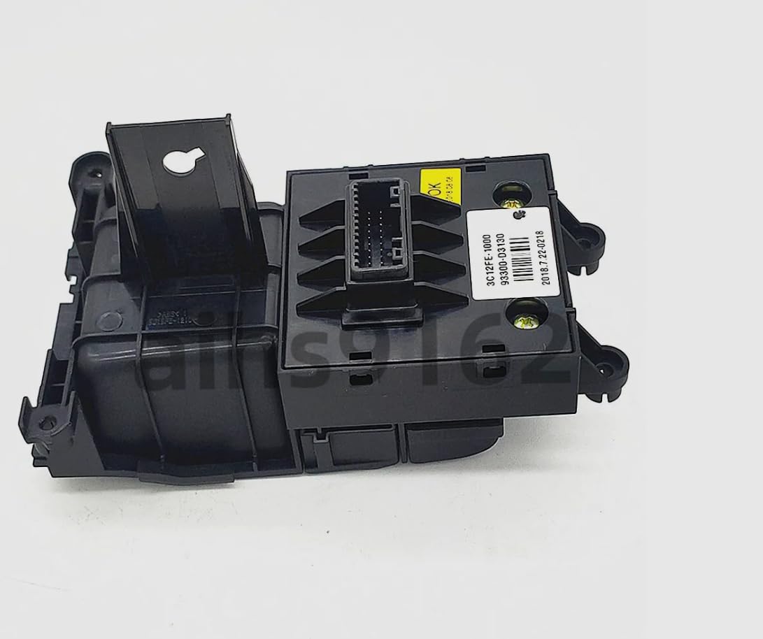 ya 5 8.10 93300-D31304X Center Console Multi-Function Switch for Hyundai for Tucson