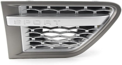 ya 28 10.13 zhengce Front Right Fender Air Vent Grille Fit for Land Rover for Range Rover Spor
