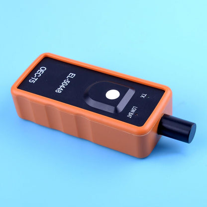 ya 4 8.8 TPMS Activation Tool EL-50448 Automatic Tire Pressure Monitoring Sensor OEC-T5 for GM Vehicles 