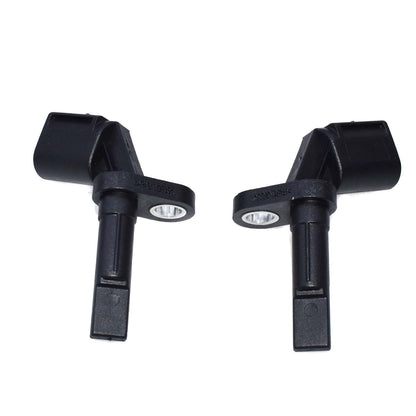 ya 2 8.15 ABS Wheel Speed Sensor LH and Right Hand for Audi A8 A6 A5 R8 A4 Q5 A7 S4
