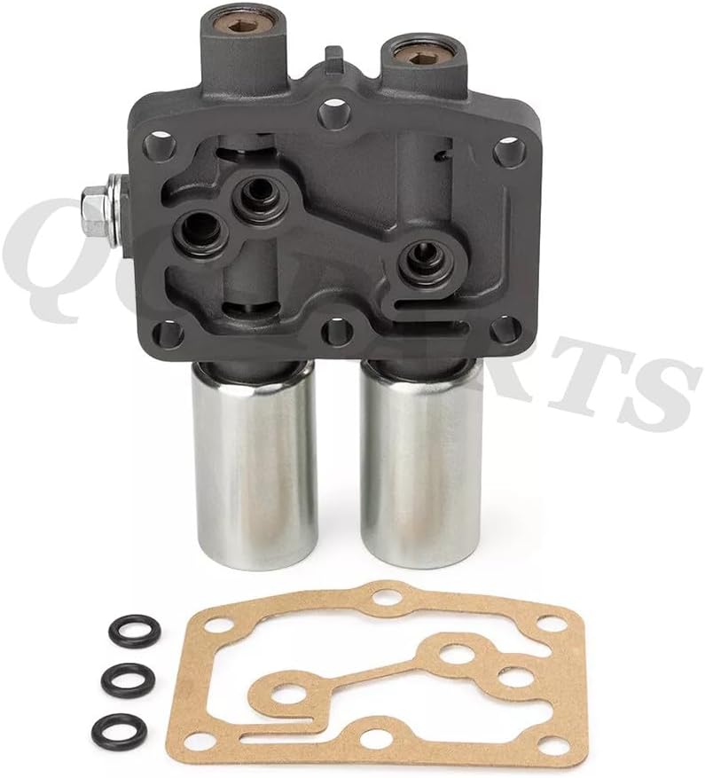 ya 10 9.16 baidi for Honda for Acura Transmission Dual Linear Solenoid 28250-RDK-014 28250-RDK-004